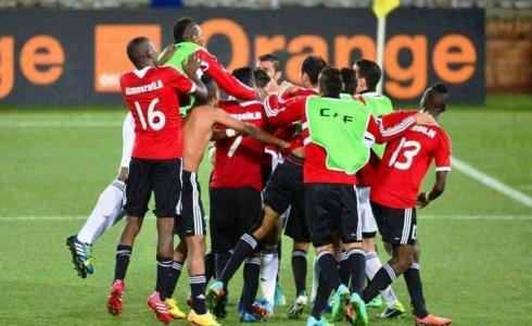 توقيت مباراة ليبيا وجنوب افريقيا