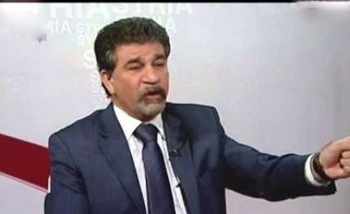  السفير أنور عبد الهادي