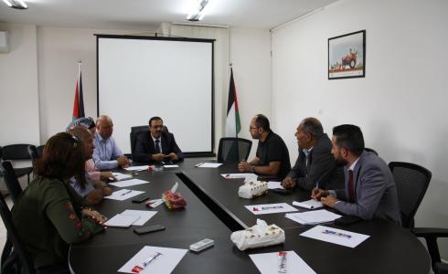 هيئة مكافحة الفساد