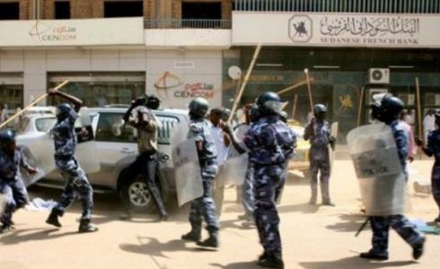 عناوين الصحف السياسية السودانية اليوم الأحد