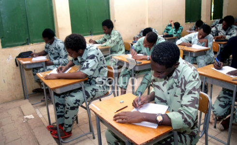 نتيجة امتحانات شهادة الاساس ولاية الخرطوم 2020 - مرفق الرابط فور نشرها