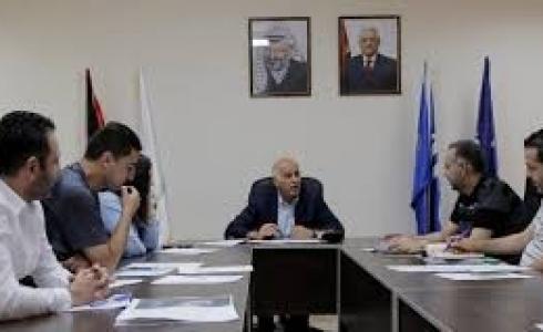 الهيئة الوطنية لتطوير الرياضة