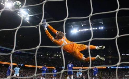 هدف كومباني