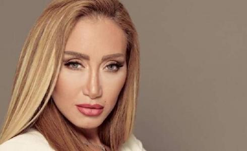 الإعلامية المصرية ريهام سعيد