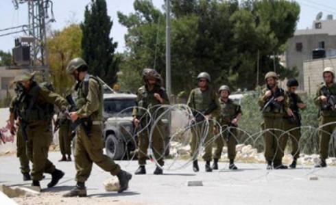 حاجز عسكرية أرشيف