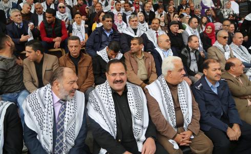 التربية تطلق فعاليات أسبوع الاستقلال والوفاء