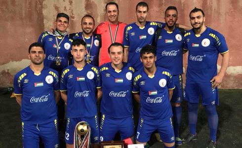  فريق نقابة التمريض والقبالة