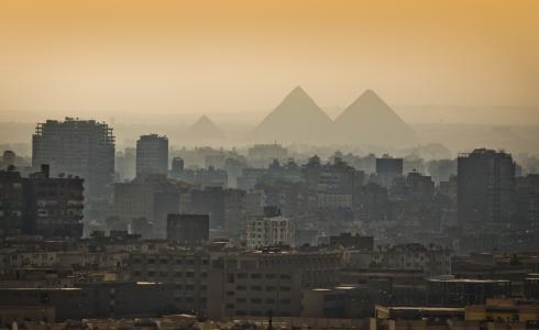 مصر