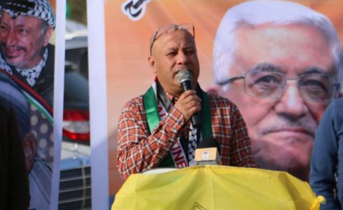 أحمد أبو هولي