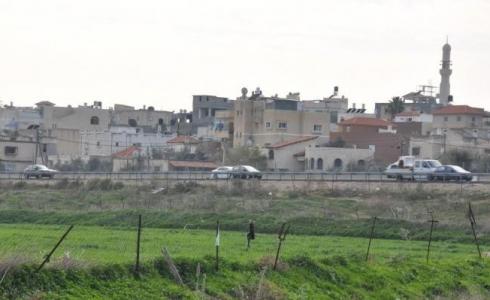 بلدة جسر الزرقاء