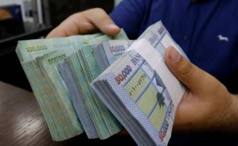 اسعار الدولار في لبنان اليوم