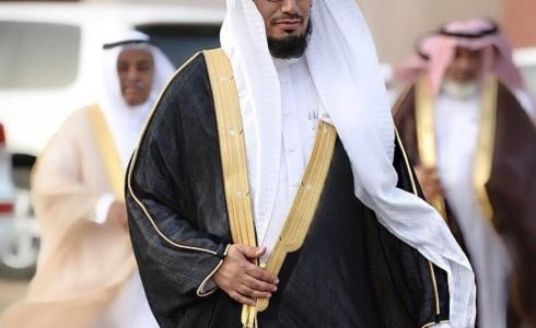 محمد علي آل شاكر  العامري  شيخ قبيلة العوامر
