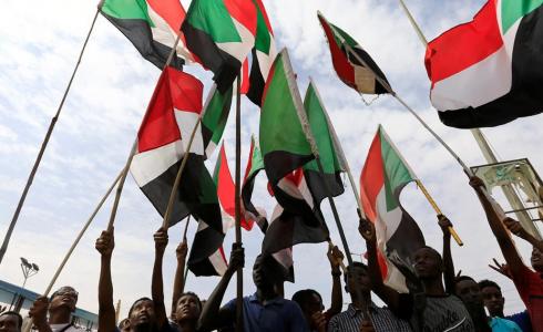 قوى في السودان ترفض التطبيع مع إسرائيل - توضيحية