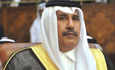 حمد بن جاسم 