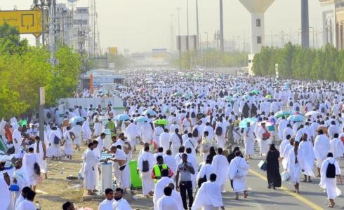 حجاج بيت الله