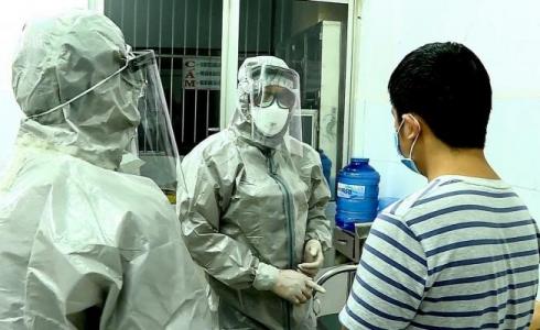 صحة بيت لحم تؤكد خلو المحافظة من أي بؤرة جديدة لفيروس كورونا