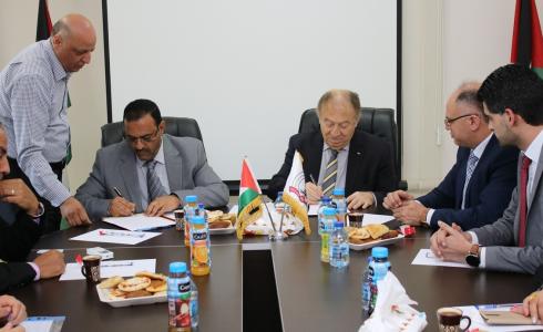 براك  والعسيلي