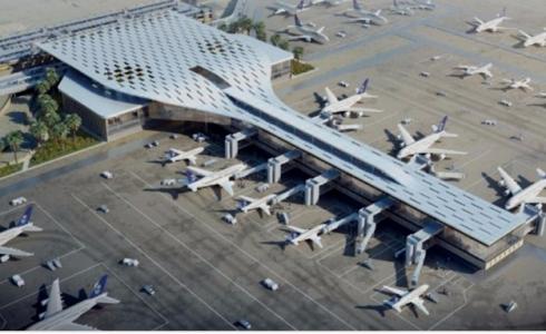 إصابة 26 شخصاً باستهداف حوثي لمطار أبها جنوب السعودية