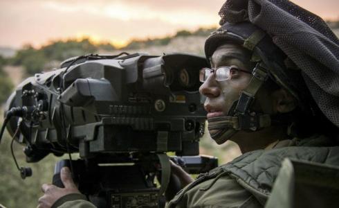 وحدة 3060 في الجيش الاسرائيلي