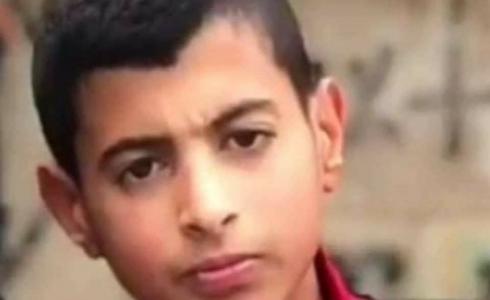 الفتى فرسان خالد احمد مقلد أبو عزيز