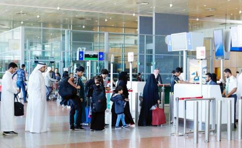 مليون و200 ألف أجنبي سيغادرون سوق العمل في السعودية خلال هذا العام