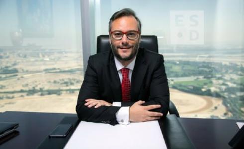 ‫ESD دبي تضم أهم العملاء في التسويق الأكتروني