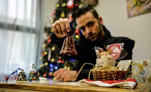 الأوقاف أصدرت توضيحا بشأن بيان أثار جدلاً في غزة حول الكريسماس - توضيحية