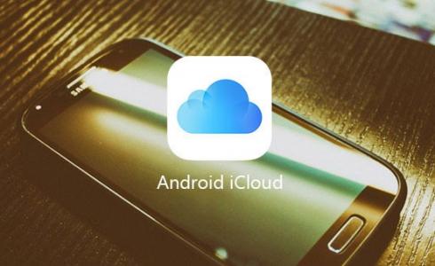 icloud-for-android
