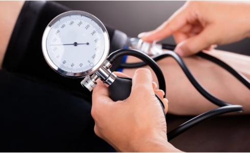 تمارين تحارب انخفاض ضغط الدم