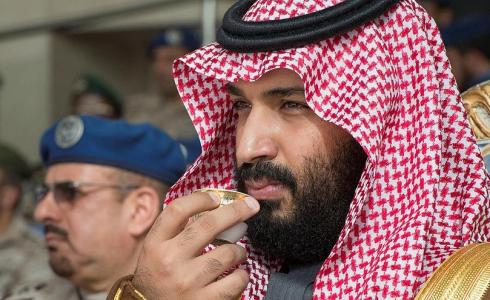 حمد بن سلمان- ارشيفية