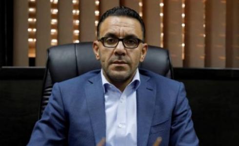 محافظ القدس عدنان غيث