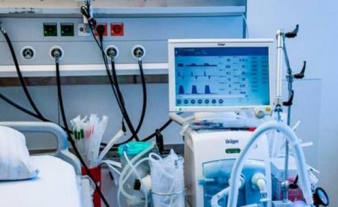 أجهزة تنفس -توضيحية