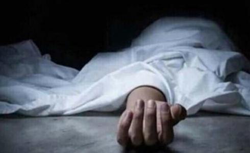 مقتل سارة القحطانى