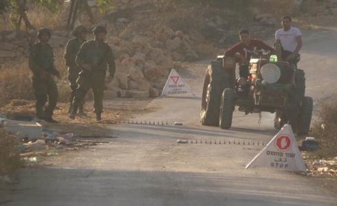 الاحتلال الاسرائيلي