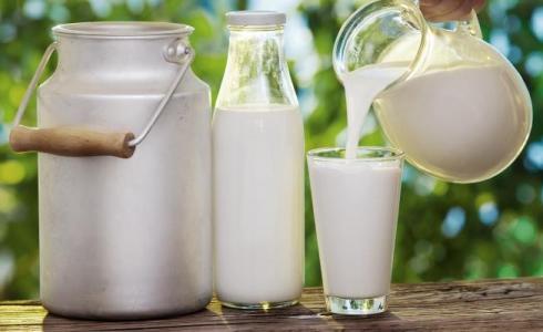 تناول الحليب مع التوابل مفيد للصحة