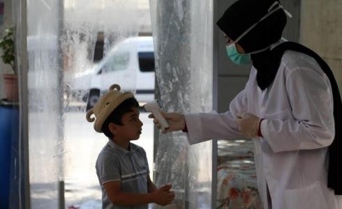 طواقم طبية- أرشيفية