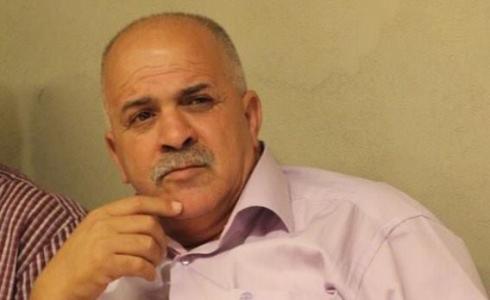 الكاتب الصحفي راسم عبيدات