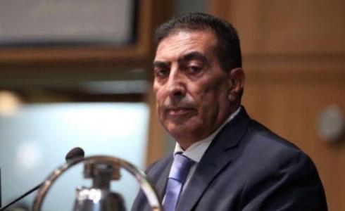 عاطف طراونة