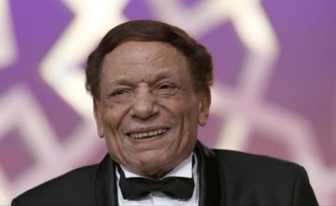 الزعيم عادل إمام