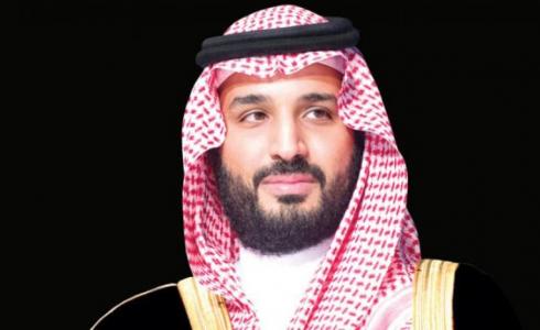 ولي العهد السعودي محمد بن سلمان