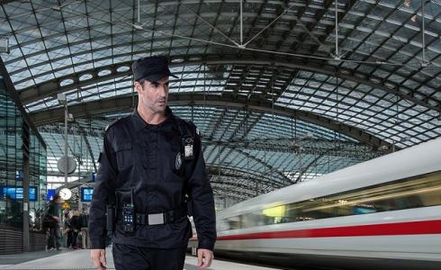 كاميرا في إم 780 القابلة للإرتداء