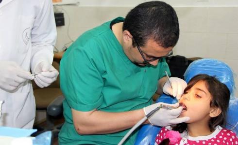 الخدمات الطبية تُقدم أكثر من 191312 خدمة صحية خلال شهر سبتمبر