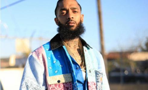 وفاة مغني الراب نيبسي هاسل