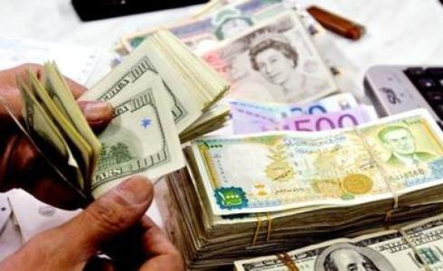 اسعار العلات مقابل الليرة السورية اليوم السبت