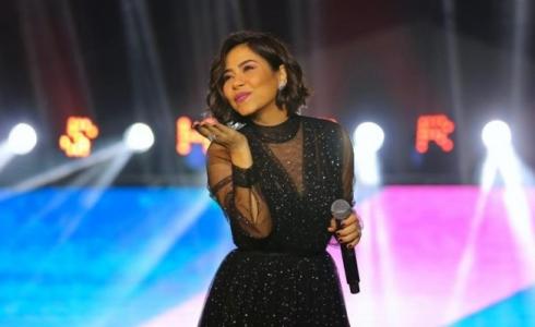 شيرين عبد الوهاب