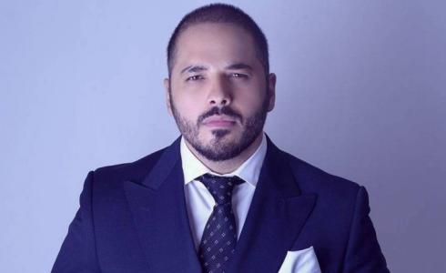 اللبناني رامي عياش