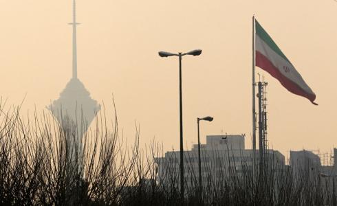 اول خط ملاحة بين ايران والهند -ارشيفية-