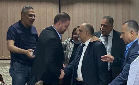 وزارة الصحة تصدر بيانًا حول حقيقة وجود تعدي جسدي بين اثنين من موظفيها