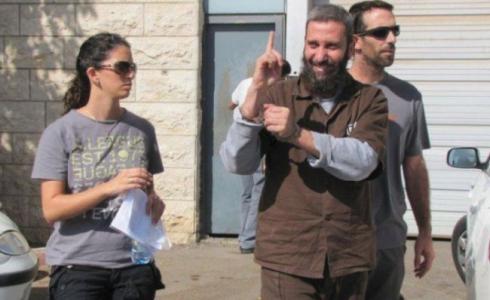 نيابة الاحتلال ترفض إزالة أو تخفيف القيود عن الشيخ أبو اسليم