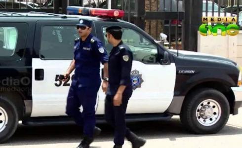 الشرطة الكويتية